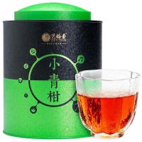艺福堂 小青柑  350g/罐  （单位：罐）