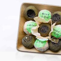 艺福堂 小青柑  350g/罐  （单位：罐）