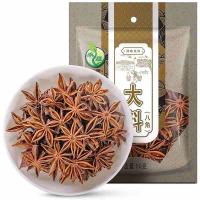 禾煜 八角  50g  （单位：袋）
