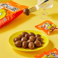 来伊份（LYFEN） 五香味卤鹌鹑蛋 125g/袋  (单位：袋 )