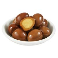 来伊份（LYFEN） 五香味卤鹌鹑蛋 125g/袋  (单位：袋 )