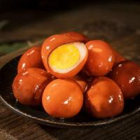 来伊份（LYFEN） 五香味卤鹌鹑蛋 125g/袋  (单位：袋 )