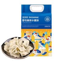 金沙河 雪花高筋小麦粉 5kg（单位：袋）