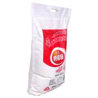 众粮 超级特精粉 中筋小麦面粉 5kg 5袋/箱 (单位:袋)