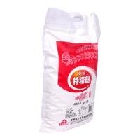 众粮 超级特精粉 中筋小麦面粉 5kg 5袋/箱 (单位:袋)
