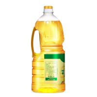 米妹妹（MIMEIMEI） 纯香玉米油 玉米油 1.8L （单位:桶）