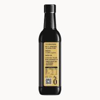 千禾 头道特级精酿酱油  500ml/瓶  （单位：瓶）