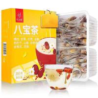 忆江南 八宝茶  360g  （单位：盒）