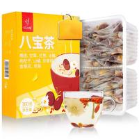 忆江南 八宝茶  360g  （单位：盒）