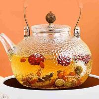 忆江南 八宝茶  360g  （单位：盒）