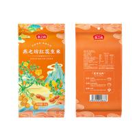 燕之坊 红皮 花生米 1kg(单位：袋)