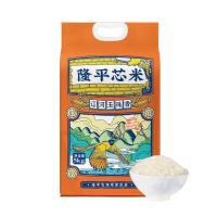 隆平芯米 辽河玉珠香大米 5kg 真空包装（单位：袋）