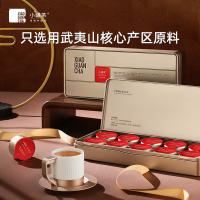 小罐茶 大红袍茶金罐 4g/罐 10罐/盒（单位：盒)包装随机发货