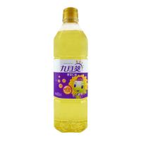 九月葵 葵花 仁油 900ML (单位: 桶)