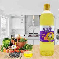 九月葵 葵花 仁油 900ML (单位: 桶)