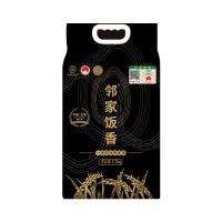 邻家饭香 五常大米 稻花香2号 大米  2.5kg 真空包装 （单位:袋）