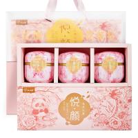 忆江南 悦颜花茶  190g  （单位：盒）