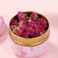 忆江南 悦颜花茶  190g  （单位：盒）