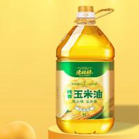 米妹妹（MIMEIMEI） 纯香玉米油  5L  （单位：桶）
