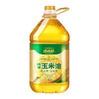 米妹妹（MIMEIMEI） 纯香玉米油  5L  （单位：桶）