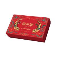 固本堂（GU BEN TANG） 红枣枸杞阿胶糕 礼盒 300g (单位:盒)
