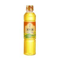 陇间柒月 暮秋坊压榨菜籽油 418ML（单位：瓶)