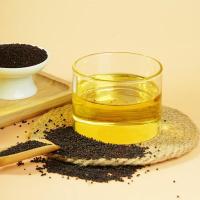 陇间柒月 暮秋坊压榨菜籽油 418ML（单位：瓶)