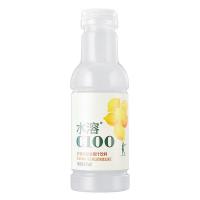 农夫山泉 柠檬味 水溶C100饮料 445mlx 15瓶  (单位：箱 )新老包装随机发货