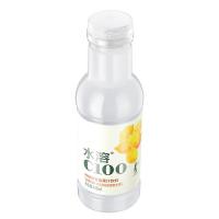 农夫山泉 柠檬味 水溶C100饮料 445mlx 15瓶  (单位：箱 )新老包装随机发货
