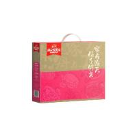 海天 调味套装 2520款 信手鲜来 2520款 (单位:盒) 生抽500ml*1+老抽500ml*1+蚝油520g*1+料酒500ml*1+米醋500ml*1 混色