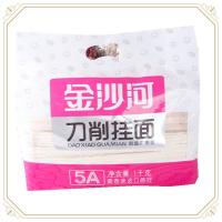 金沙河 挂面 宽面 1kg (单位:袋) 新老包装随机发货