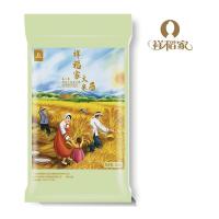 祥稻家（Xiangdaojia） 延边大米 真空包装 超级小町米 2.5kg/袋 4袋/箱 (单位:袋)