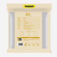 祥稻家（Xiangdaojia） 延边小町大米 真空包装 2.5kg (单位:袋)