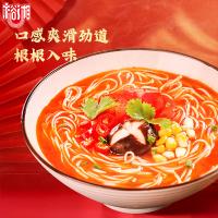 裕湘 福禄寿喜长寿面 组盒 500g*4 10盒/箱 (单位:盒)