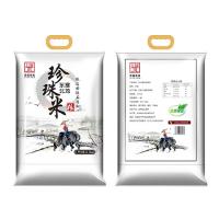 佳园央米 东北寒地珍珠大米 一级 真空包装 2.5kg (单位:袋)