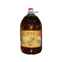 益濛送 非转基因 三级 大豆油 10L (单位:桶)