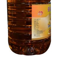 益濛送 非转基因 三级 大豆油 10L (单位:桶)