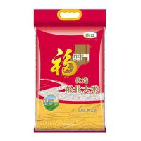 福临门 优选东北大米 真空包装 5kg (单位:袋)