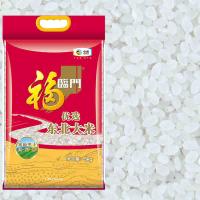 福临门 优选东北大米 真空包装 5kg (单位:袋)