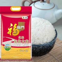 福临门 优选东北大米 真空包装 5kg (单位:袋)