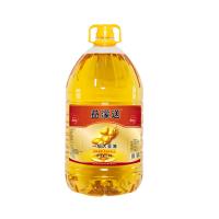 益濛送 非转基因 一级 大豆油 10L (单位:桶)