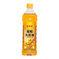 益濛送 非转基因 三级 大豆油 900ml (单位:瓶)