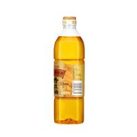 金龙鱼 鲜榨原香葵花仁油 零反式脂肪 900ml (单位:瓶)