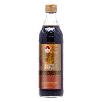 恒顺 三年陈酿香醋 零添加 糯米酿造 580ml (单位:瓶) 新老包装随机发货