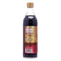 恒顺 三年陈酿香醋 零添加 糯米酿造 580ml (单位:瓶) 新老包装随机发货