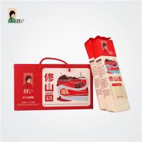 羞美人 修山面 吉祥礼盒 500g*8袋 (单位:盒)