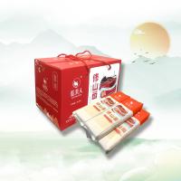 羞美人 修山面 吉祥礼盒 500g*8袋 (单位:盒)