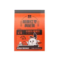 老金磨方 桂圆红枣枸杞茶 C110105 15g*8包 (单位:袋)