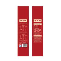陈克明 面条 礼盒 福寿安康 礼盒 (单位:盒) 香菇风味挂面458g*2+麦香风味挂面458g*2 红色