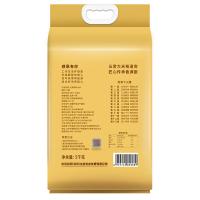 裕道府 五常有机生态大米 感恩有你 真空装 5kg (单位:袋)